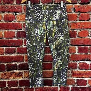 lululemon leggings size 8